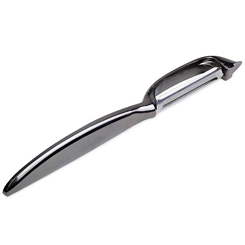 Овочечистка Kamille 17*2.3*1.5 см КМ-5090