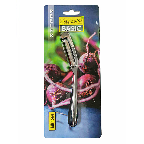 Овочечистка Maestro 16,2 х 9 х 1,5 см MR1564