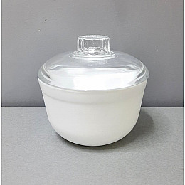 Сахарниця Luminarc Essence з кришкою 11 см P4333