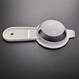 Відокремлювач жовтка з набором вимірювальних ложок A-PLUS 432