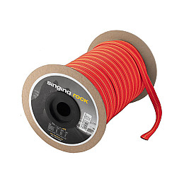 Стропа Singing Rock Tubular webbing 20мм Червоний