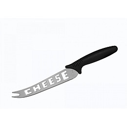 Ніж для сиру з пластиковою ручкою One Chef "CHEESE"