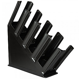 Диспенсер для бумажных стаканов One Chef на 4 ячейки