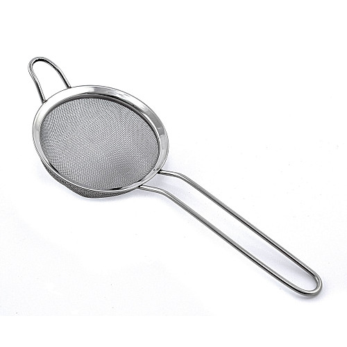 Ситечко круглое с ручкой One Chef 8,5 см