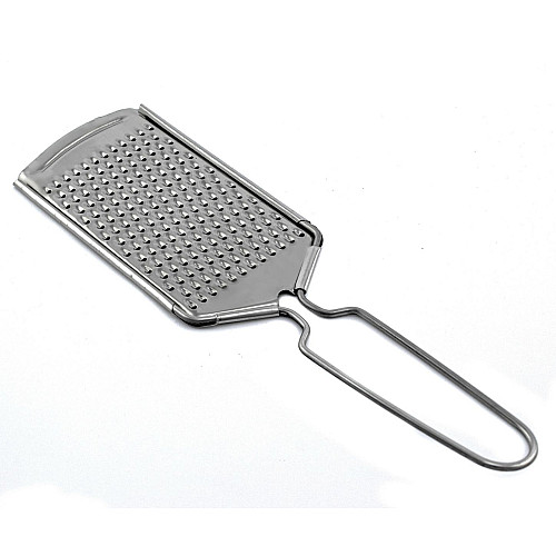 Терка для сыра из нержавеющей стали One Chef 14 см