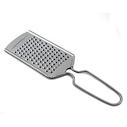 Терка для сыра из нержавеющей стали One Chef 11 см