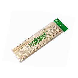 Бамбуковая шпажка One Chef 2,5×250 мм 100 шт