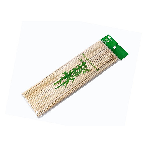 Бамбуковая шпажка One Chef 2,5×250 мм 100 шт