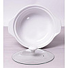 Мармит Food Warmer керамическая кастрюля 2.4л диаметр 28см с подогревом Kamille DP37023