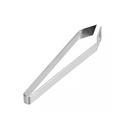 Пинцет для костей рыбы и птицы Kitchen 11 х 1,3 см прямой