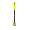 Ершик для миття пляшок Maestro MR-1163 3.5х3.5х30 см жовтий