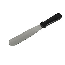 Лопатка кондитерська One Chef Slinline з нержавіючої сталі 10 см