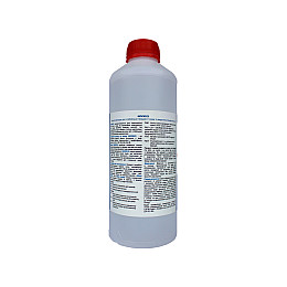 Засіб для пом'якшення води в басейні Молюск 1 л VODNAR