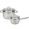 Набор посуды Lessner 4 предмета 55876-set4