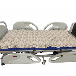 Матрас противопролежневый ячеистый с компрессором MED1 М02 200х90 см