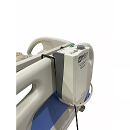 Матрас противопролежневый ячеистый с компрессором MED1 М02 200х90 см