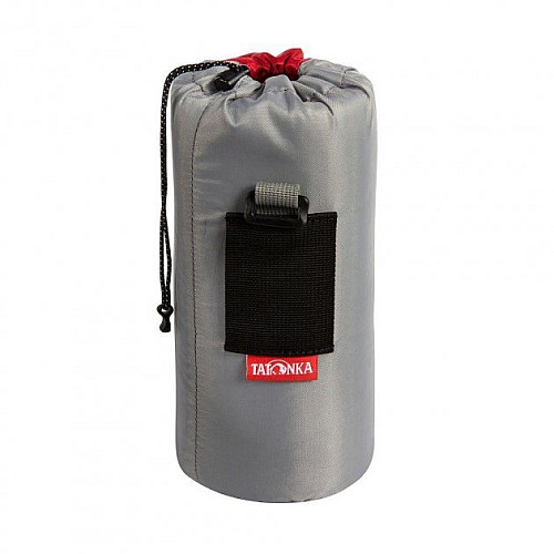 Чехол Tatonka Thermobeutel 0.6 L Тепло-сірий (1033-TAT 3115.048)