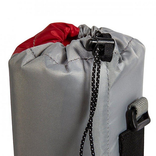 Чехол Tatonka Thermobeutel 0.6 L Тепло-сірий (1033-TAT 3115.048)