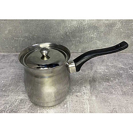 Турка Empire "Конго" 350 мл з кришкою EM-9447