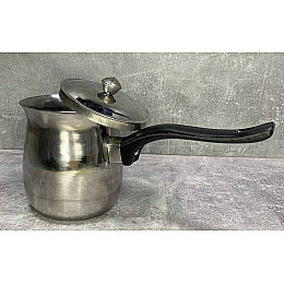 Турка Empire "Конго" 350 мл з кришкою EM-9447