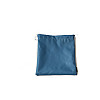 Набор многоразовых мешков VS Thermal Eco Bag 3 шт голубой