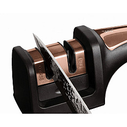 Точилка для ножей Berlinger Haus Black Rose Collection (BH-7551)