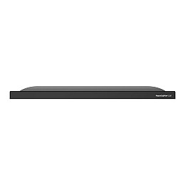 Крышка аквариумная прямоугольная AquaLighter Lid 40 40x25 см LED 1010 Черный