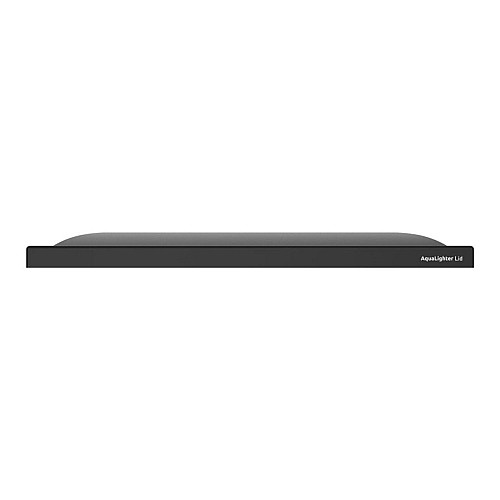 Крышка аквариумная прямоугольная AquaLighter Lid 40 40x25 см LED 1010 Черный