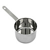Мини-ковшик з нержавіючої сталі One Chef 70 мл 6 см