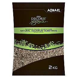 Грунт для аквариума AquaEl 2 кг (1.5-5 мм) (5905546309509)