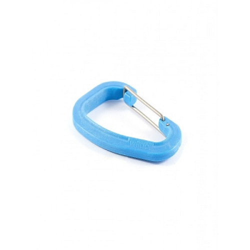 Карабін Wildo Accessory Medium Light Blue (1004-9845)