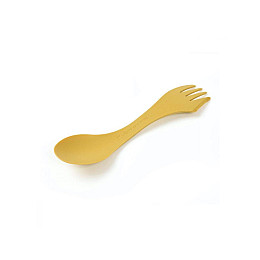 Ложко-вилка Light My Fire Spork Original Serving BIO оптом Жовтий (1033-LMF 2412410200)