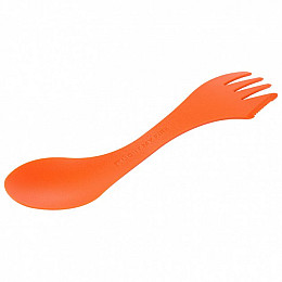 Ложко-вилка Light My Fire Spork Original Serving BIO оптом Ржаво-оранжевий (1033-LMF 2412410300)