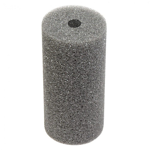 Губка для внутреннего фильтра круглая Filter sponge Ukr 10*15 см (2700000001301)