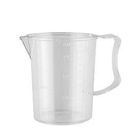 Чаша мерная из поликарбоната One Chef 250 мл