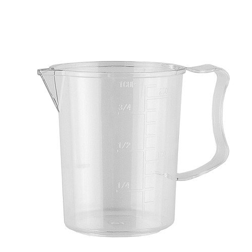 Чаша мерная из поликарбоната One Chef 250 мл