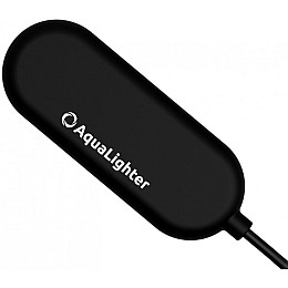 LED-светильник Collar AquaLighter PicoTablet Black 6500 К 100 Лм 1 Вт (87671)