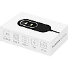 LED-світильник Collar AquaLighter PicoTablet Black 6500 К 100 Лм 1 Вт (87671)