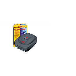 Воздушная помпа Sera air 550R Pump 550 л/ч (4001942088169)