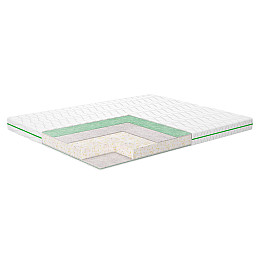 Матрас ортопедический Simpler Air Dream lite Astra 90x190 см