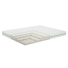 Матрас ортопедический Simpler Air Dream lite Millenium 70x190 см