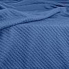 Покрывало 75x95 Cloud Knitted Braid COSAS небесный