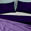 Покрывало 75x95 Lavander Knitted Braid COSAS орхидея