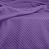 Покрывало 75x95 Lavander Knitted Braid COSAS орхидея