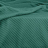 Покрывало 75x95 Agave Knitted Braid COSAS Агава