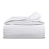 Покрывало 75x95 Snow Waffle Weave COSAS белый