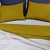 Покрывало 75x95 Snow Waffle Weave COSAS белый