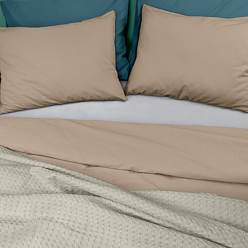 Покрывало 75x95 Petal Waffle Weave COSAS сакура
