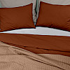 Покрывало 75x95 Copper Waffle Weave COSAS медный