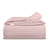 Покрывало 75x95 Sakura Waffle Weave COSAS розовый